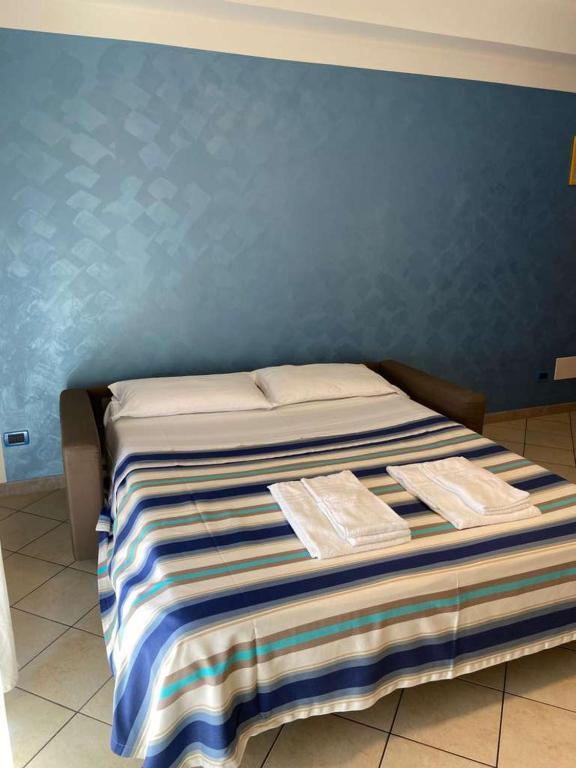 Residence Cigno Rimini Exterior foto